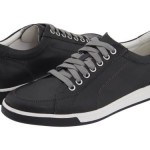 New Cole Haan Air Quincy Oxford Sport Black Size 12 Fashion Sneakers
