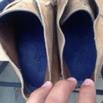 Cole Haan Lunargrand Camel Suede Chukka Boot Size 12 Retail $278 New In Box