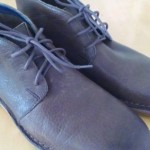 Cole Haan Glenn Chukka Leather Mens Boots 11 #C11777 NEW…$228