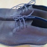 Cole Haan Glenn Chukka Leather Mens Boots 11 #C11777 NEW…$228