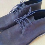 Cole Haan Glenn Chukka Leather Mens Boots 11 #C11777 NEW…$228