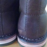 Cole Haan Glenn Chukka Leather Mens Boots 11 #C11777 NEW…$228