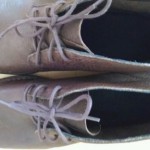 Cole Haan Glenn Chukka Leather Mens Boots 11 #C11777 NEW…$228