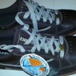 Diesel shoes men size 8