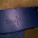 Cole Haan Glenn Chukka Leather Mens Boots 11 #C11777 NEW…$228