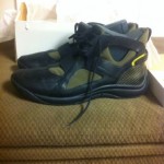 Cole Haan Nike G Series