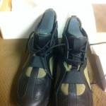 Cole Haan Nike G Series