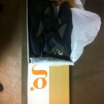 Cole Haan Nike G Series