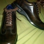 RETAIL $198 BRAND NEW MEN’S SIZE 8 1/2 COLE HAAN AIR CONNER!!!