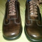 RETAIL $198 BRAND NEW MEN’S SIZE 8 1/2 COLE HAAN AIR CONNER!!!