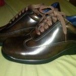 RETAIL $198 BRAND NEW MEN’S SIZE 8 1/2 COLE HAAN AIR CONNER!!!
