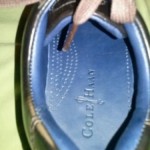 RETAIL $198 BRAND NEW MEN’S SIZE 8 1/2 COLE HAAN AIR CONNER!!!
