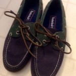 **Timberland Men’s Boat Shoes 8M EUC!!**
