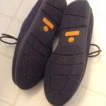 **Timberland Men’s Boat Shoes 8M EUC!!**