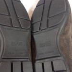 Hugo Boss Men’s Brown Suede Driving Loafers Size 11 NIB! $249 Retail