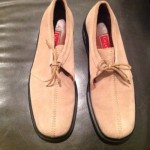 Mens Cole Haan Country Nike Air Size 13