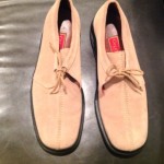 Mens Cole Haan Country Nike Air Size 13