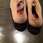 Mens Cole Haan Country Nike Air Size 13