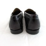 new COLE HAAN pinch AIR PENNY men’s #7.5 burgundy loafer NIB