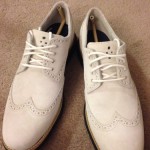 Cole Haan Lunargrand Mens wingtip no reserve!