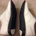 Cole Haan Lunargrand Mens wingtip no reserve!