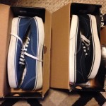 vans era