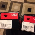 vans era