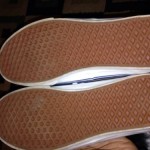 vans era
