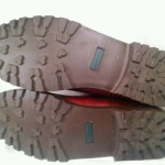 Vintage Cole Haan Men’s Pull-On Leather Ankle Boots Brown Sz 9.5 N