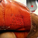 Vintage Cole Haan Men’s Pull-On Leather Ankle Boots Brown Sz 9.5 N