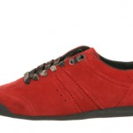 Hugo Boss Orange Men’s Calif Sneakers (50247231-610)
