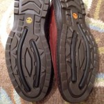 New!! Men’s Timberland Leather Shoes Size 12/12.5
