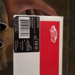 Supreme Velvet Star Vans Sz 12