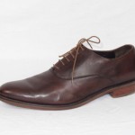 Cole Haan Nike Air Dark Brown Oxford Shoes Sz. 14 M