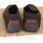 Cole Haan Nike Air Brown suede Casual Loafer Men’s size 10  M