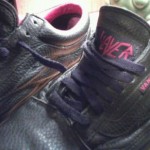 2001 Vans SLAYER DECADE OF AGGRESSION Limited Old Skool Size 10.5 Gently Used