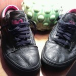 2001 Vans SLAYER DECADE OF AGGRESSION Limited Old Skool Size 10.5 Gently Used