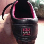 2001 Vans SLAYER DECADE OF AGGRESSION Limited Old Skool Size 10.5 Gently Used