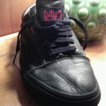 2001 Vans SLAYER DECADE OF AGGRESSION Limited Old Skool Size 10.5 Gently Used