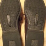 MEN’S COLE HAAN SHOES NIKE AIR SIZE 10.5