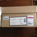 New In Box Mens Cole Haan Air  Mason Camp.moc