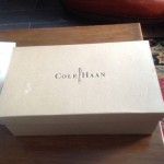 New In Box Mens Cole Haan Air  Mason Camp.moc