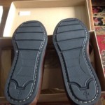 New In Box Mens Cole Haan Air  Mason Camp.moc