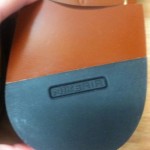NIB COLE HAAN Air Monroe Penny Slip-On Loafer Shoes Mens 10.5 T Moro Brown NEW