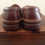 Cole Haan Mens Suede Leather Loafers Size 10.5 M