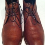 COLE HAAN Air Colton Chukka Nike Air Outsoles 10M EUC. Retail $228 NICE
