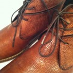 COLE HAAN Air Colton Chukka Nike Air Outsoles 10M EUC. Retail $228 NICE