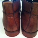 COLE HAAN Air Colton Chukka Nike Air Outsoles 10M EUC. Retail $228 NICE
