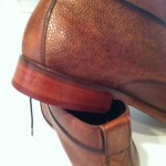 COLE HAAN Air Colton Chukka Nike Air Outsoles 10M EUC. Retail $228 NICE
