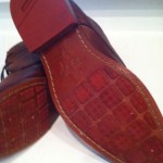 COLE HAAN Air Colton Chukka Nike Air Outsoles 10M EUC. Retail $228 NICE